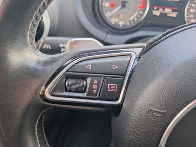 Audi S3 BERLINE 20 TFSI 300 ch QUATTRO S TRONIC 6   - 27