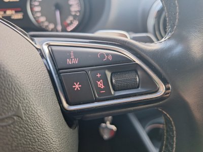 Audi S3 BERLINE 20 TFSI 300 ch QUATTRO S TRONIC 6   - 28