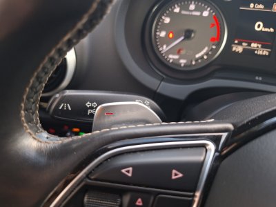 Audi S3 BERLINE 20 TFSI 300 ch QUATTRO S TRONIC 6   - 29