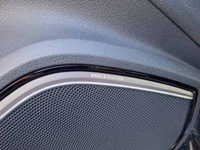 Audi S3 BERLINE 20 TFSI 300 ch QUATTRO S TRONIC 6   - 31