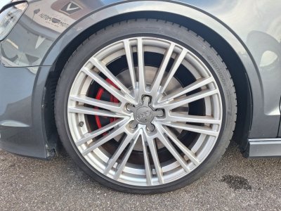 Audi S3 BERLINE 20 TFSI 300 ch QUATTRO S TRONIC 6   - 33