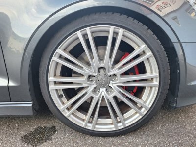Audi S3 BERLINE 20 TFSI 300 ch QUATTRO S TRONIC 6   - 34