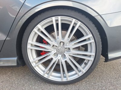 Audi S3 BERLINE 20 TFSI 300 ch QUATTRO S TRONIC 6   - 35