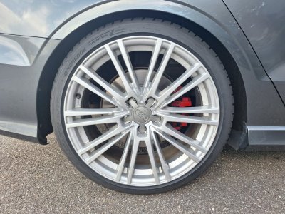 Audi S3 BERLINE 20 TFSI 300 ch QUATTRO S TRONIC 6   - 36