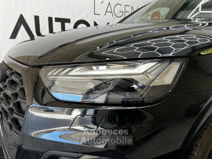 Audi Q5 50 TFSIe 299 S Tronic7 Quattro S line - 4