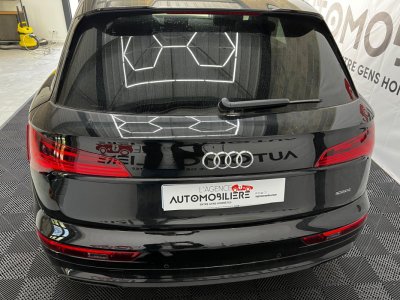 Audi Q5 50 TFSIe 299 S Tronic7 Quattro S line   - 7