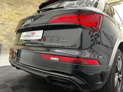 Audi Q5 50 TFSIe 299 S Tronic7 Quattro S line   - 8
