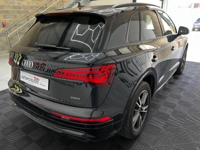 Audi Q5 50 TFSIe 299 S Tronic7 Quattro S line   - 9