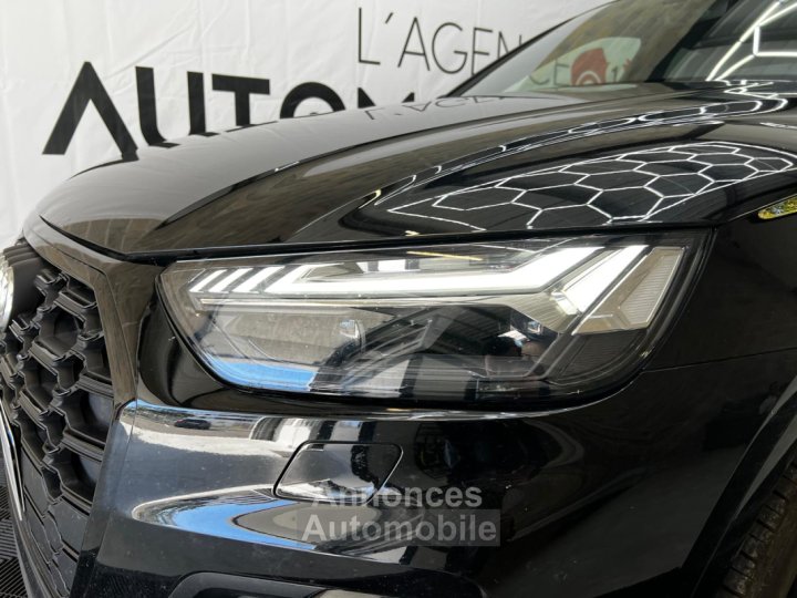 Audi Q5 50 TFSIe 299 S Tronic7 Quattro S line - 12