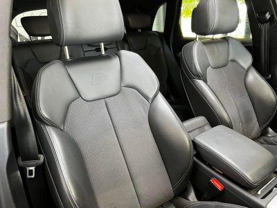 Audi Q5 50 TFSIe 299 S Tronic7 Quattro S line   - 19