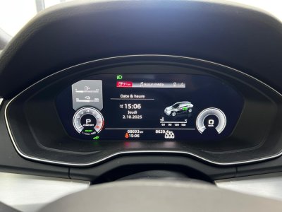 Audi Q5 50 TFSIe 299 S Tronic7 Quattro S line   - 20