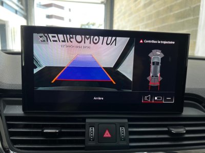 Audi Q5 50 TFSIe 299 S Tronic7 Quattro S line   - 21