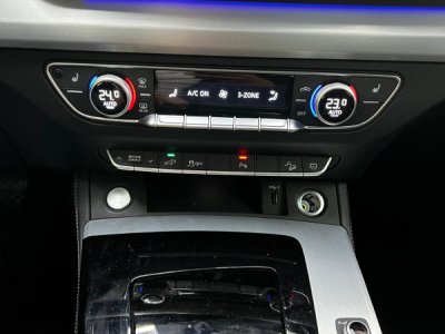 Audi Q5 50 TFSIe 299 S Tronic7 Quattro S line   - 22