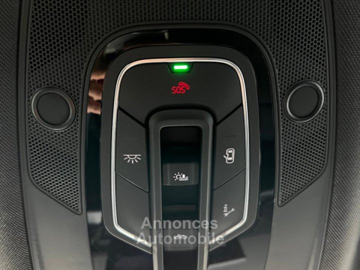 Audi Q5 50 TFSIe 299 S Tronic7 Quattro S line - 23