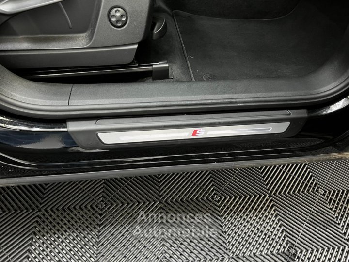 Audi Q5 50 TFSIe 299 S Tronic7 Quattro S line - 24