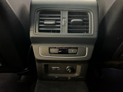 Audi Q5 50 TFSIe 299 S Tronic7 Quattro S line   - 26