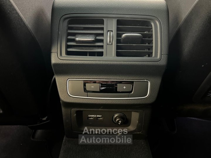 Audi Q5 50 TFSIe 299 S Tronic7 Quattro S line - 26