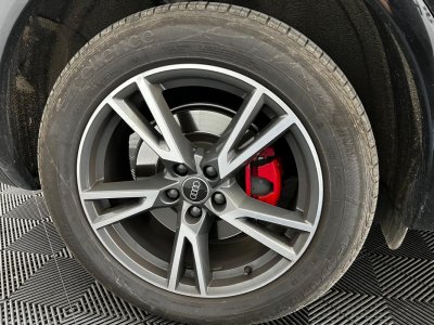 Audi Q5 50 TFSIe 299 S Tronic7 Quattro S line   - 28