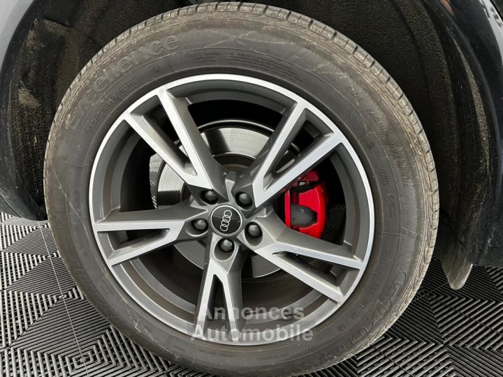 Audi Q5 50 TFSIe 299 S Tronic7 Quattro S line - 28