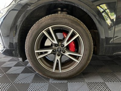 Audi Q5 50 TFSIe 299 S Tronic7 Quattro S line   - 29