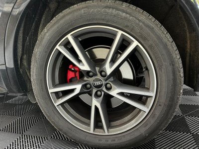 Audi Q5 50 TFSIe 299 S Tronic7 Quattro S line   - 30