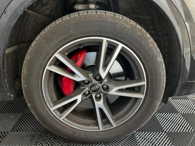 Audi Q5 50 TFSIe 299 S Tronic7 Quattro S line   - 31