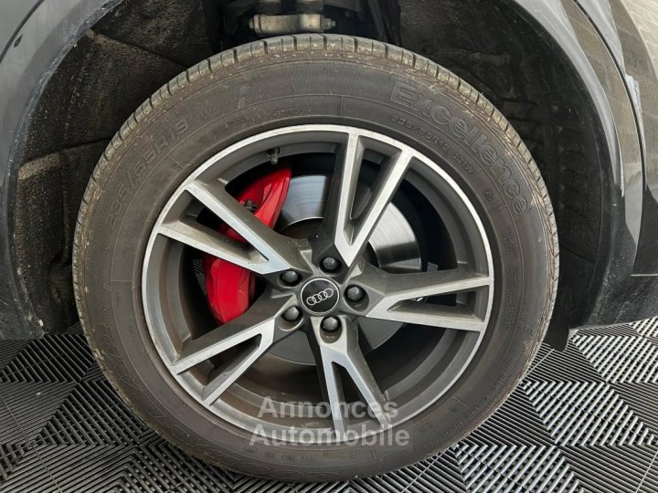 Audi Q5 50 TFSIe 299 S Tronic7 Quattro S line - 31