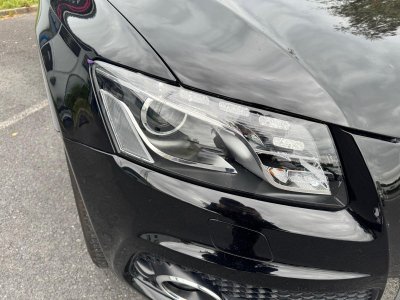 Audi Q5 20 TDI 177 Quattro S Line S tronic 7   - 10