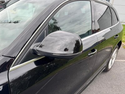 Audi Q5 20 TDI 177 Quattro S Line S tronic 7   - 13