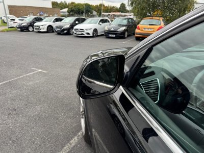 Audi Q5 20 TDI 177 Quattro S Line S tronic 7   - 14