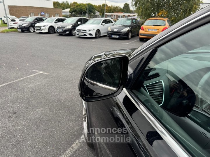 Audi Q5 20 TDI 177 Quattro S Line S tronic 7 - 14