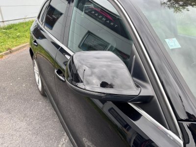 Audi Q5 20 TDI 177 Quattro S Line S tronic 7   - 15