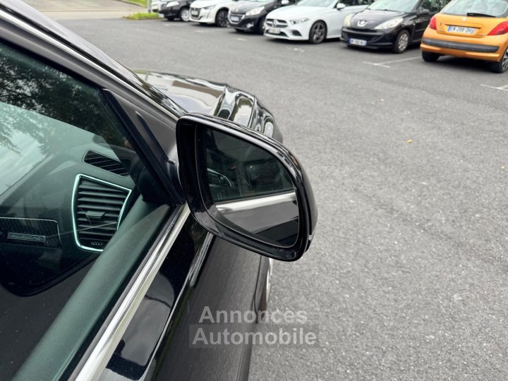 Audi Q5 20 TDI 177 Quattro S Line S tronic 7 - 16