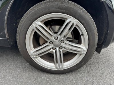 Audi Q5 20 TDI 177 Quattro S Line S tronic 7   - 17