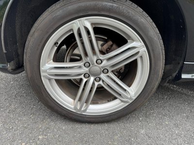 Audi Q5 20 TDI 177 Quattro S Line S tronic 7   - 18