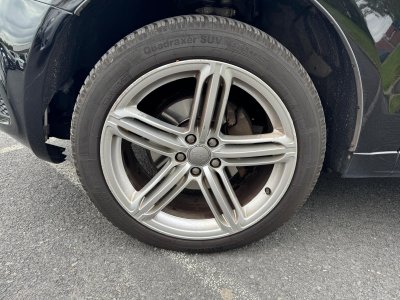Audi Q5 20 TDI 177 Quattro S Line S tronic 7   - 20