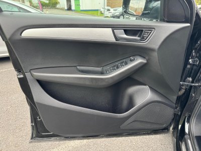 Audi Q5 20 TDI 177 Quattro S Line S tronic 7   - 22