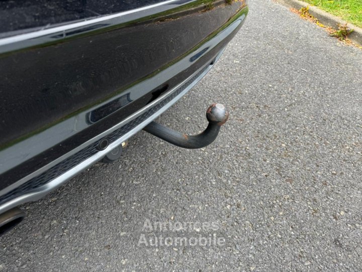 Audi Q5 20 TDI 177 Quattro S Line S tronic 7 - 26