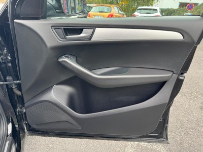 Audi Q5 20 TDI 177 Quattro S Line S tronic 7   - 28