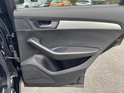 Audi Q5 20 TDI 177 Quattro S Line S tronic 7   - 30