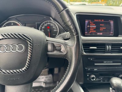 Audi Q5 20 TDI 177 Quattro S Line S tronic 7   - 34