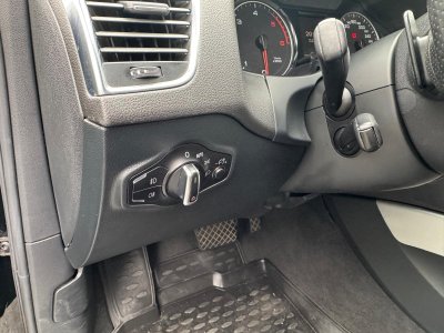 Audi Q5 20 TDI 177 Quattro S Line S tronic 7   - 35