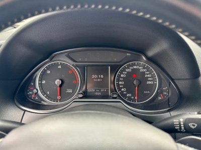 Audi Q5 20 TDI 177 Quattro S Line S tronic 7   - 36