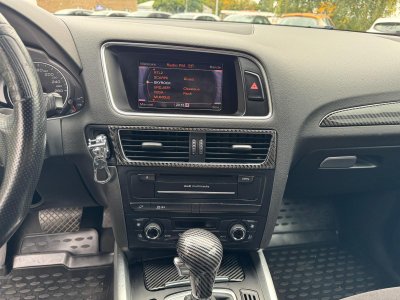 Audi Q5 20 TDI 177 Quattro S Line S tronic 7   - 37