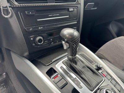 Audi Q5 20 TDI 177 Quattro S Line S tronic 7   - 39