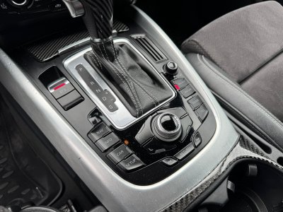 Audi Q5 20 TDI 177 Quattro S Line S tronic 7   - 40