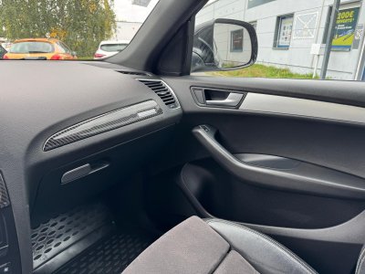 Audi Q5 20 TDI 177 Quattro S Line S tronic 7   - 41