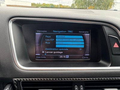 Audi Q5 20 TDI 177 Quattro S Line S tronic 7   - 42