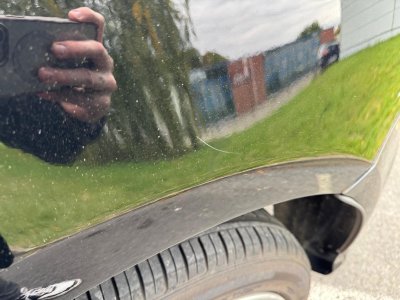 Audi Q5 20 TDI 177 Quattro S Line S tronic 7   - 45