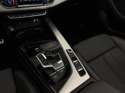 Audi A5 Cabriolet 40 TFSI 204ch S line quattro 2022 S tronic 7   - 17